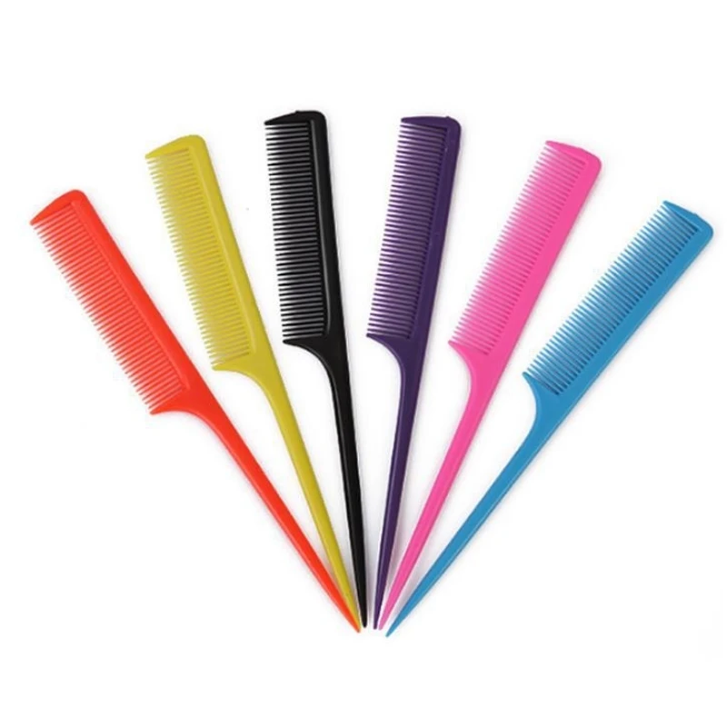 

10 шт., антистатические расчески для волос