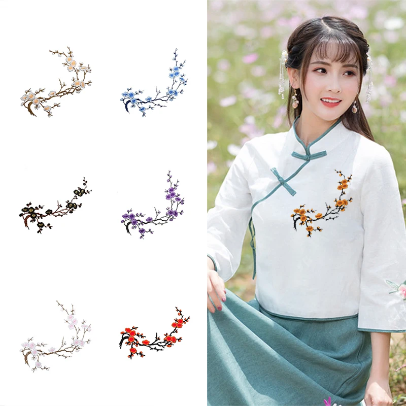 Нашивки с цветочной вышивкой для свадебного платья футболка сделай сам значки