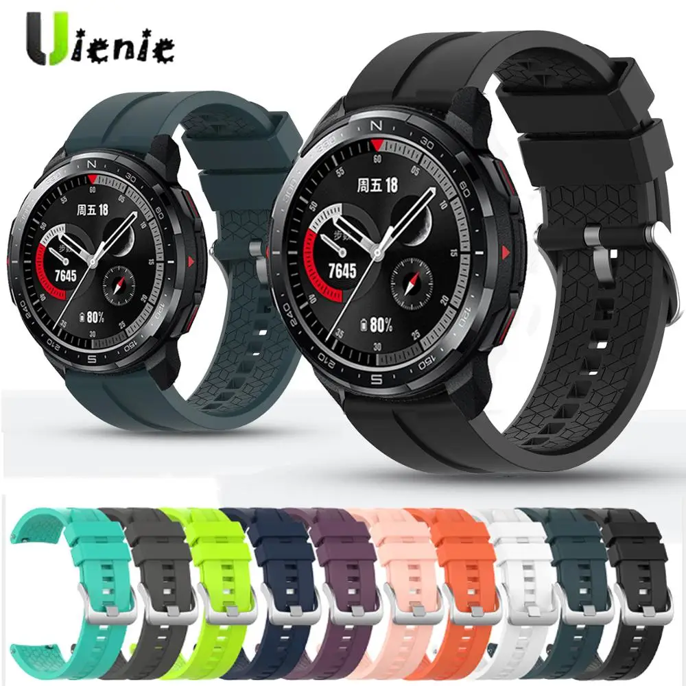 Honor Magic Watch 2 Купить Ремешок