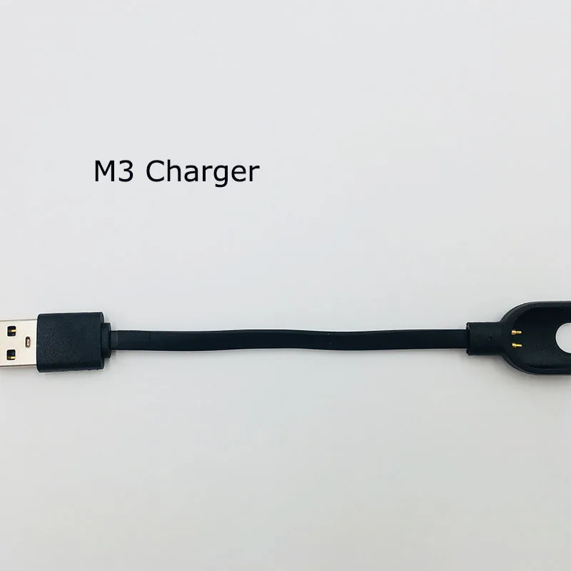USB кабель для быстрой зарядки для Xiaomi mi Band 3 для xio mi band 2 4 браслета M3 m2 m4 Смарт зарядное устройство кабель зарядные устройства