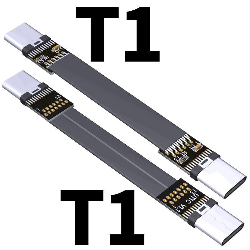 Кабель-удлинитель с USB 3 1 типа C на Type 10 Гбит/с | Электроника