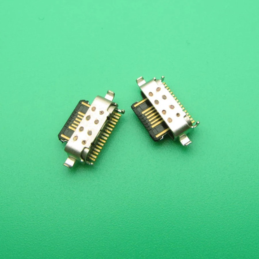 

20pcs For u7mini Charge connector GOME U9 Charge Port Connector GM12B 2017M27A U1 K1 S1T1 USB Charging port connector