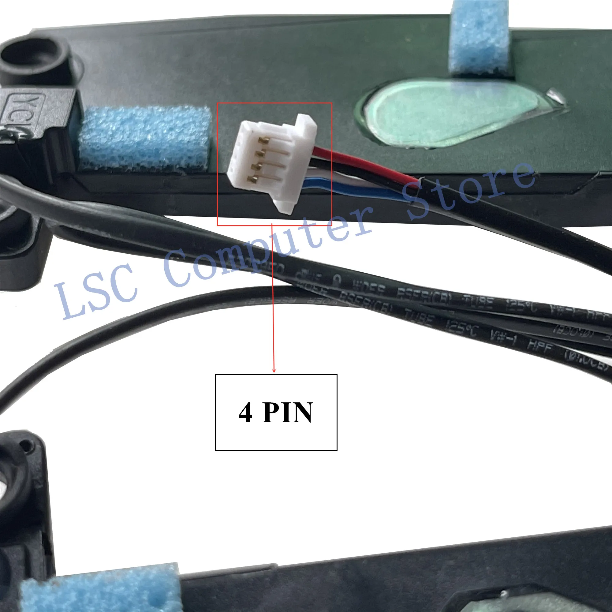 LSC новый оригинальный для Lenovo ThinkPad T460s T470S 00JT988 комплект динамиков PK23000N2Y0 - купить
