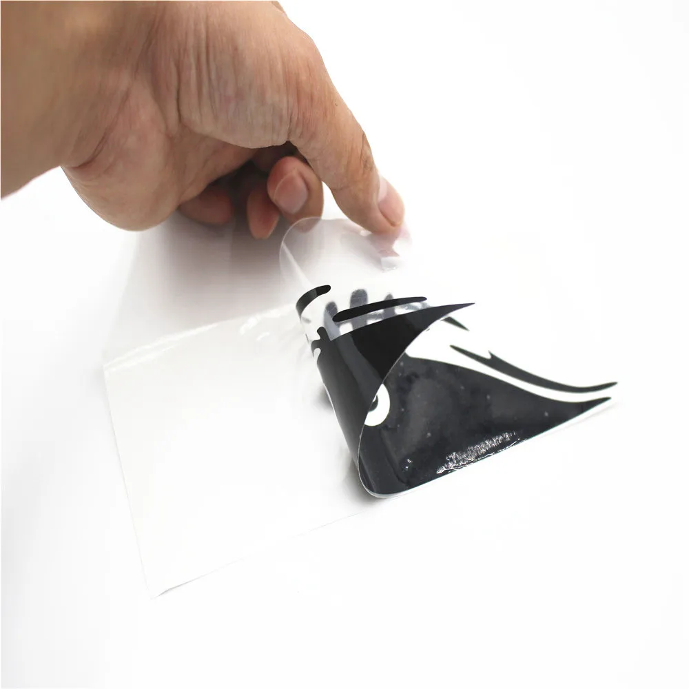 

for 1pcs Waterproof Self-adhesive Car Sticker Scratch Cover Decal Auto Decoration Funny Peeking 3D Big Eyes Sticker Car Styling