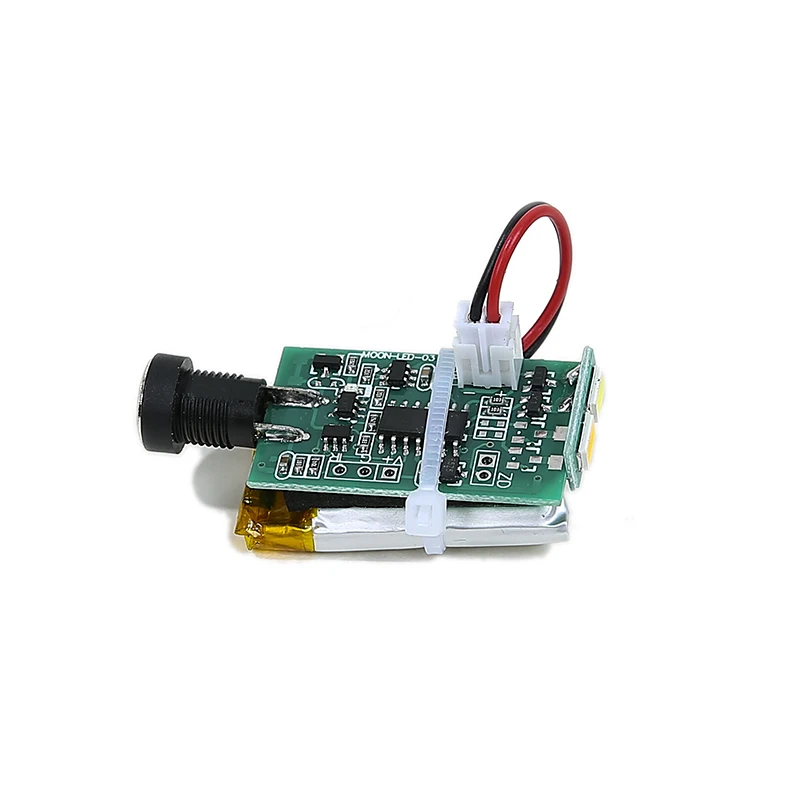 Световая плата для 3D печати 2 / 16 цветов USB сенсорный пульт дистанционного