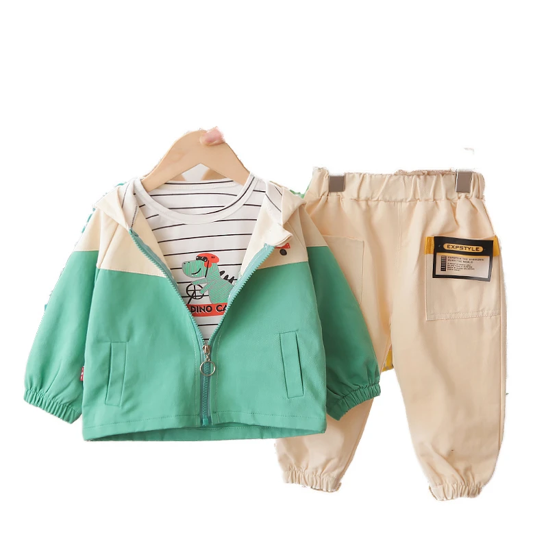 Новинка одежда для маленьких мальчиков и девочек на весну осень детская