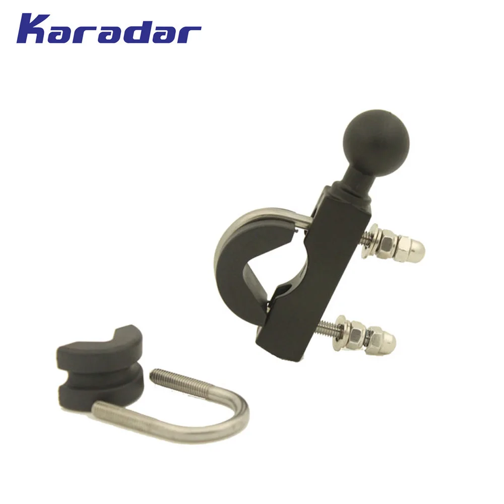 Крепление для ручки мотоцикла/кронштейн мотоцикла GPS крепление Garmin Zumo 350 390 395 550 595