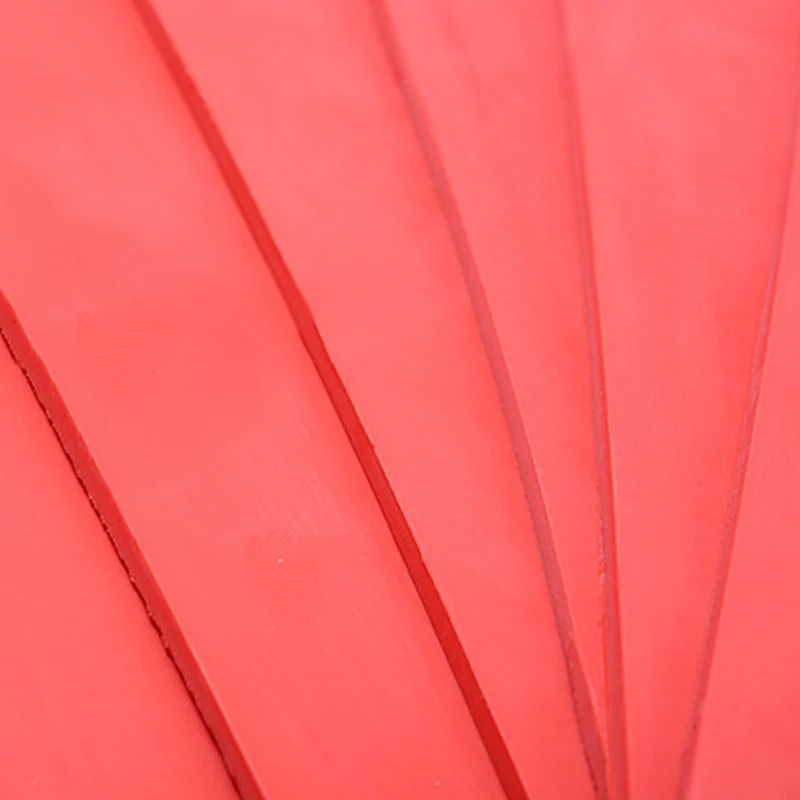 

A4 Laser Rubber Sheet 2.3mm Red for Printing Engraving Sealer Stamp DIY Craft Cut By Laser Engraver To Make Stamp Rubber Plate