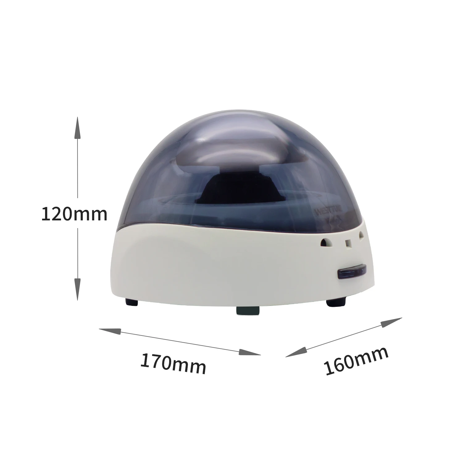 Мини-Центрифуга 5000 об/мин 7000 лабораторная плазменная машина Центробежная Машина