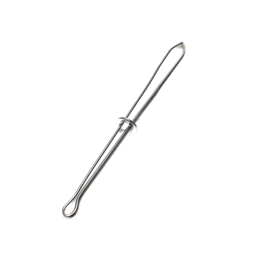 CIASSTHREE 3 шт. эластичная лента/веревка ношение направляющая для резьбы вперед