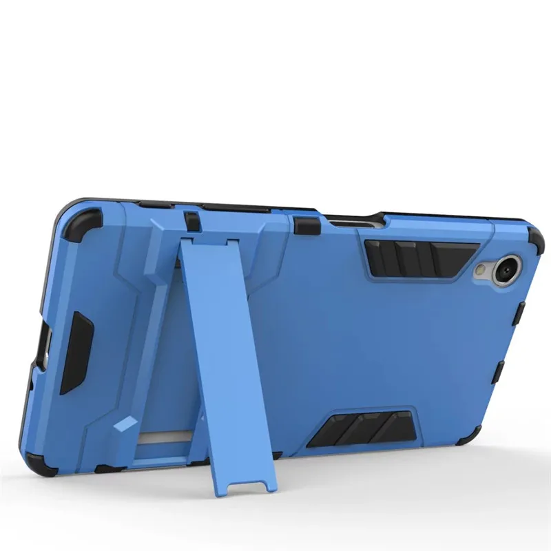 SYCASE Железный человек телефон наборы крышка корпуса для Sony Xperia XA XZ XA1 XZ1