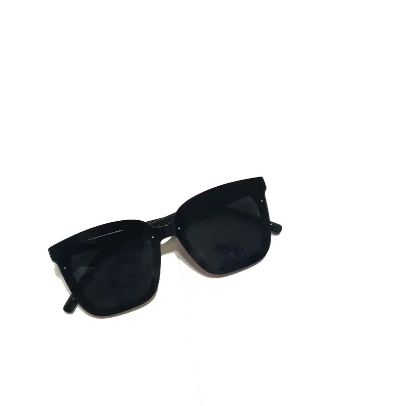 Новинка детская боковая оправа очки 8377 классические модные крутые