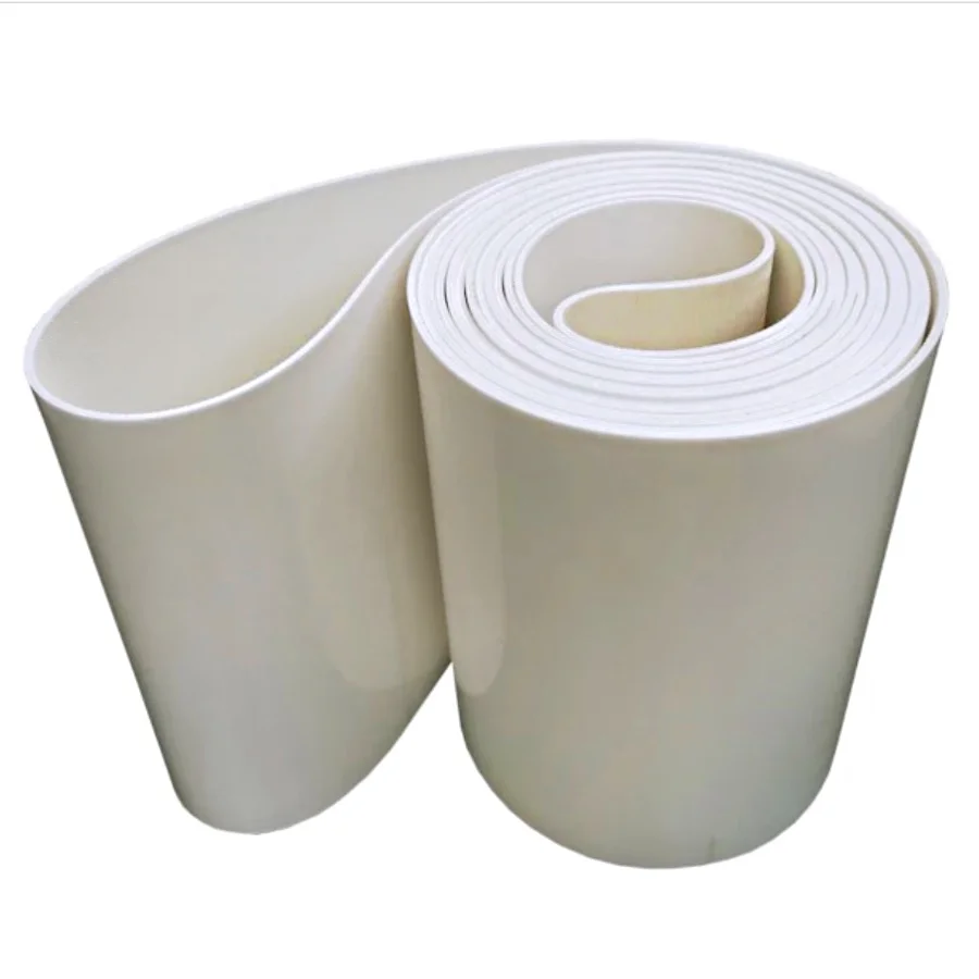 

Perimeter:718mmx400mmx1mmBlack PVC Fat Line Industrial Conveyor Belt