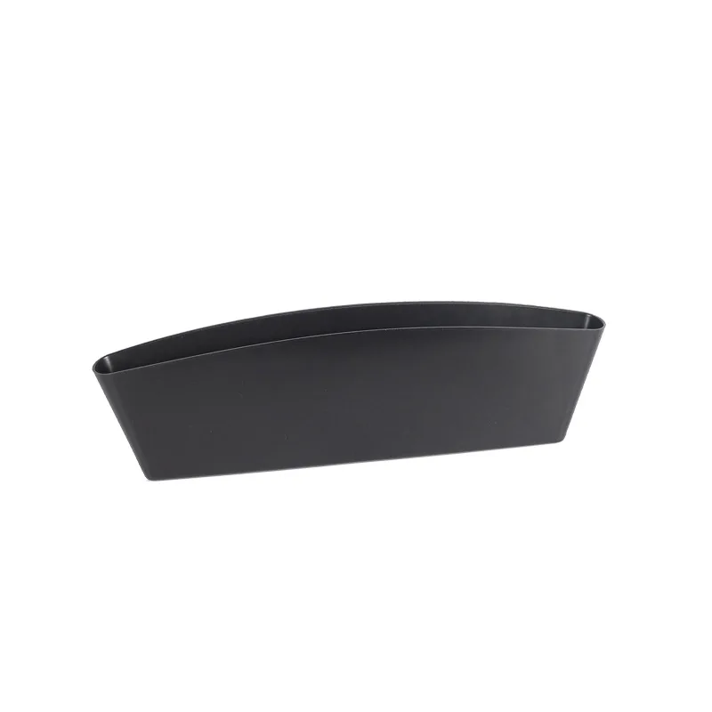 

Car Storage Bag Box Car Seat Pocket Seat Gap Organizer Caddy Catcher Space Store Leak-Proof Stowing Tidying Gap Slit Pocket