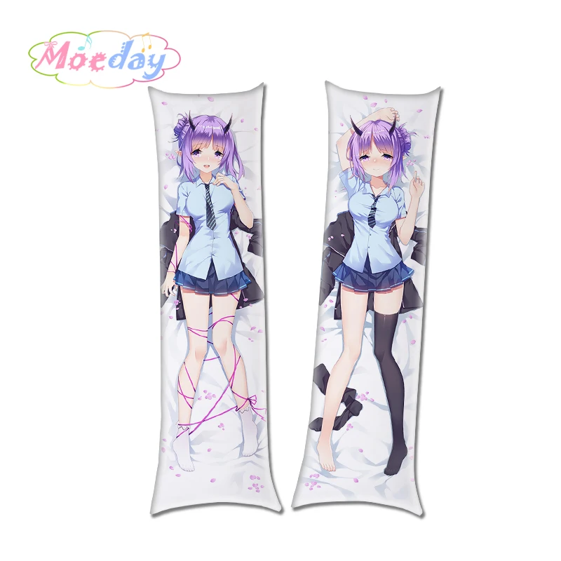 

Arknights Hibiscus Rope New Game Hugging Pillow Cases