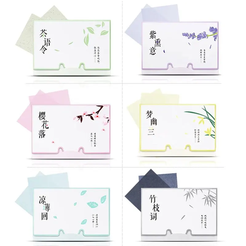 100 шт зеленый абсорбирующий бумажный очищающий крем для лица с маслом средство