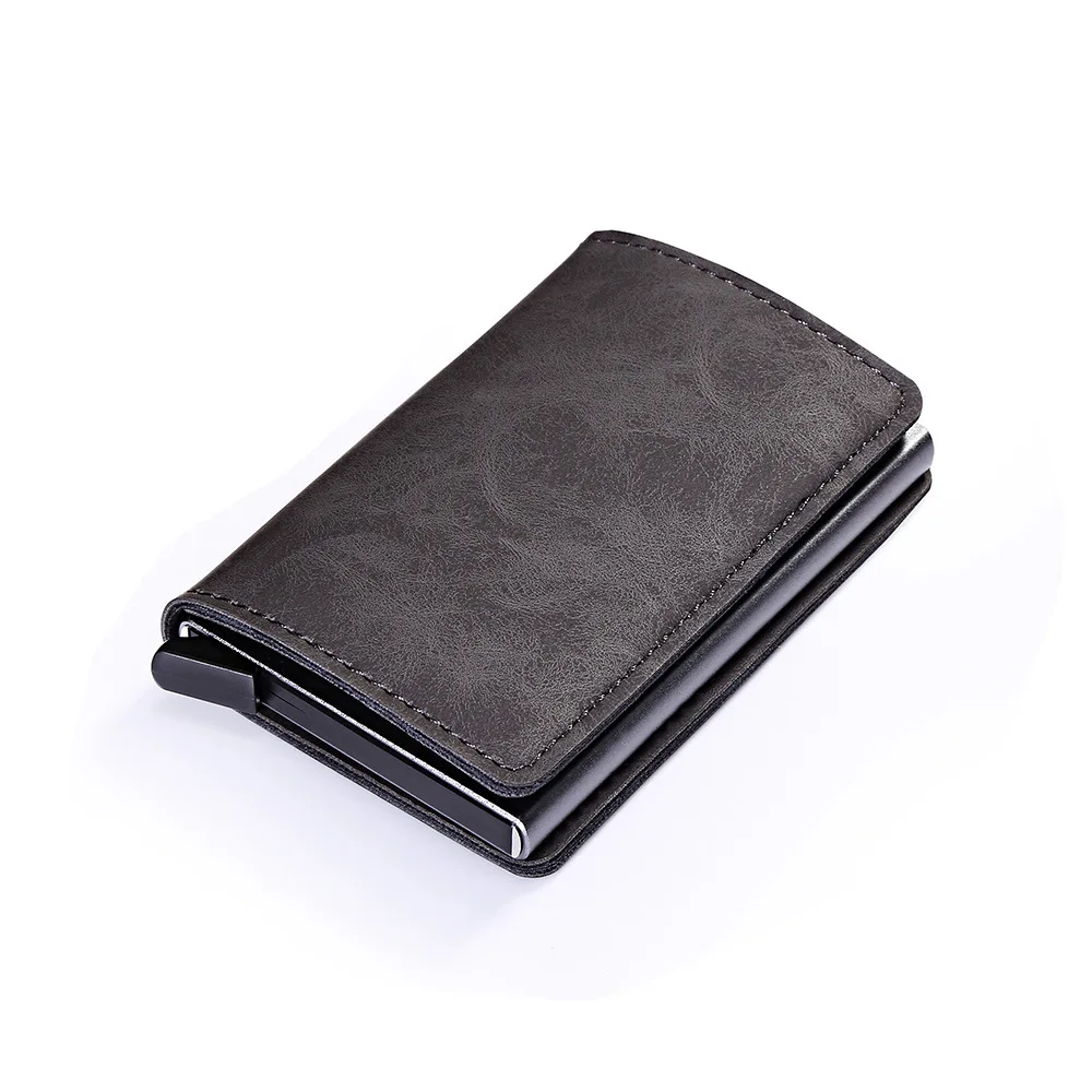 Casekey Rfid-бумажник кредитная флейта стикер для деловой карты флэш-держатель