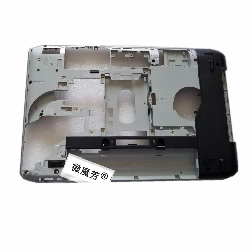 

Новый для Dell Latitude E5430 ноутбук Нижняя сборка корпуса PJ04K 0PJ04K шасси нижний чехол