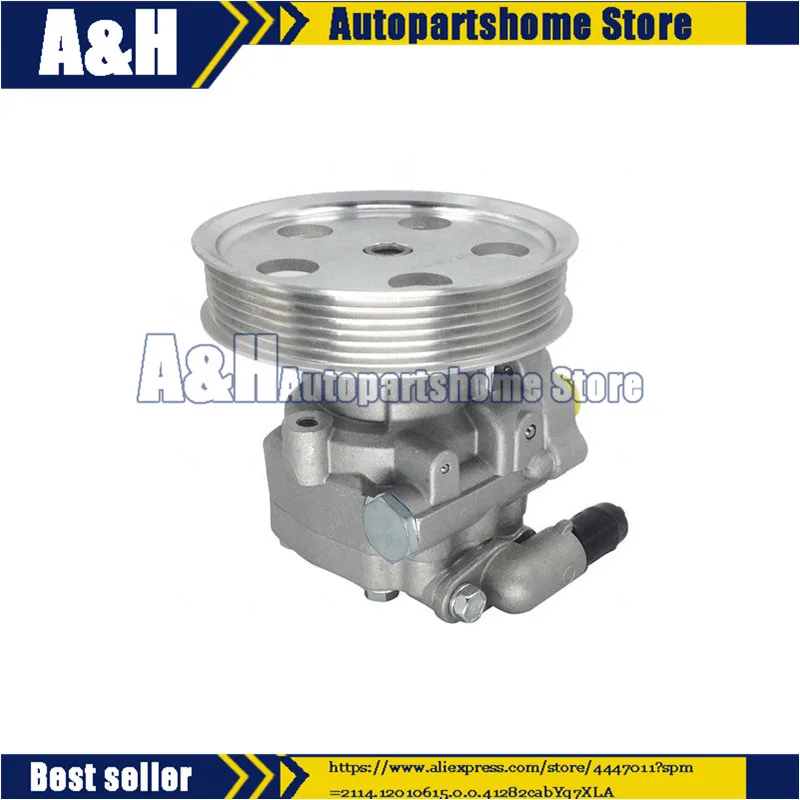 8k0145153f 06h145255a Power Steering Pump Used For Audi A5 A4 Allroad