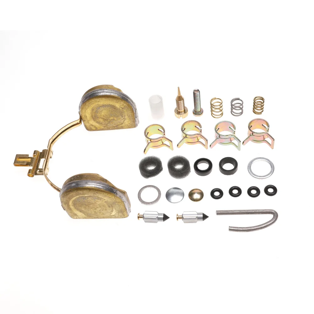 Комплект Для Ремонта Карбюратора для горизонтальных двигателей Briggs &amp Stratton 842881