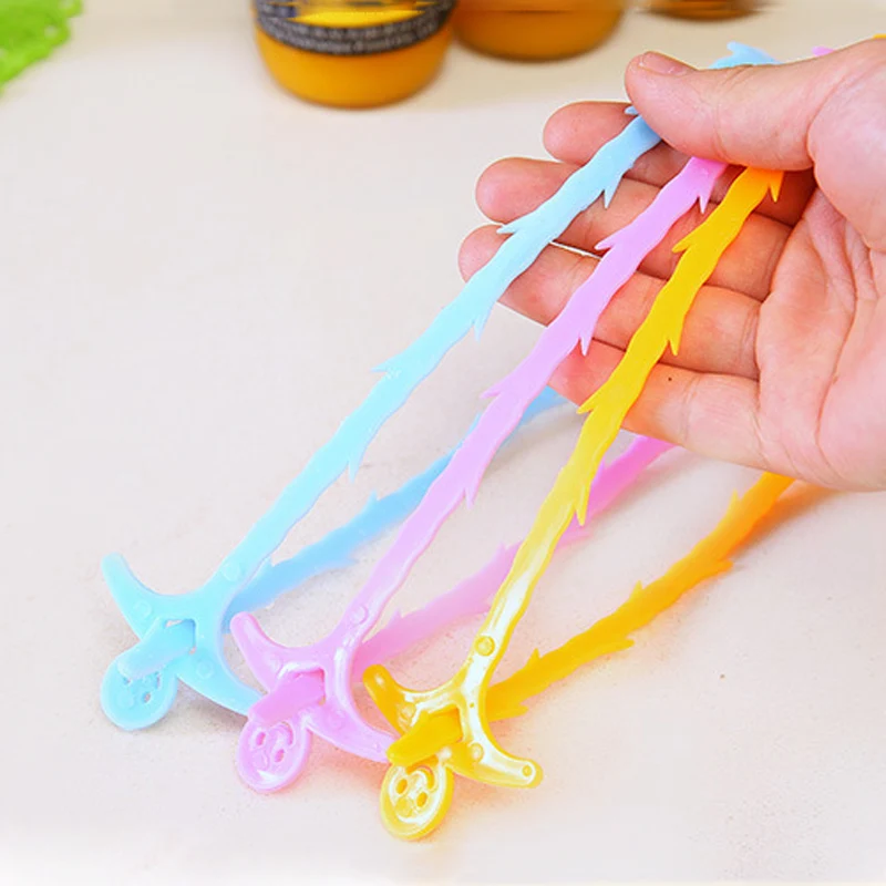 2 предмета Ванная комната волос канализационных фильтр Очистители водосточных