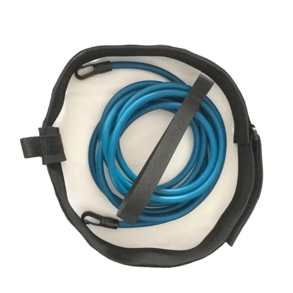 Ленты для тренировок по плаванию эластичные ленты плавания стационарные