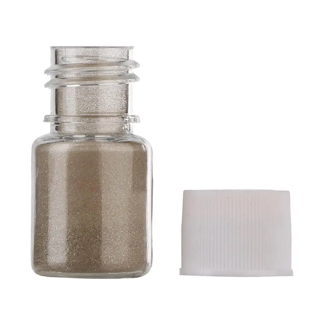 10g Silver Brazing Powder Resistant to Low Temperature Soldering Paste Jewelry Making Processing Weld Melt flux for Jewelers | Украшения и