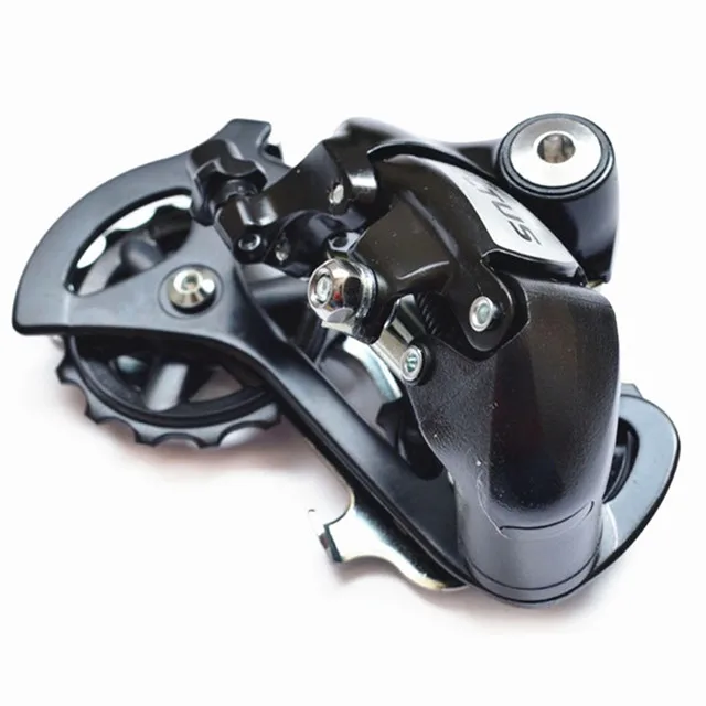 SHIMANO ALTUS RD-M310 задний горный велосипед 7 S/8 S/24 задний переключатель скорости черный серебристый