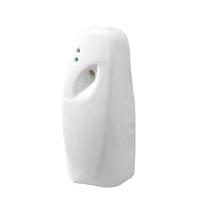automatic perfume dispenser air freshener aerosol fragrance spray for 14cm height fragrance can not including