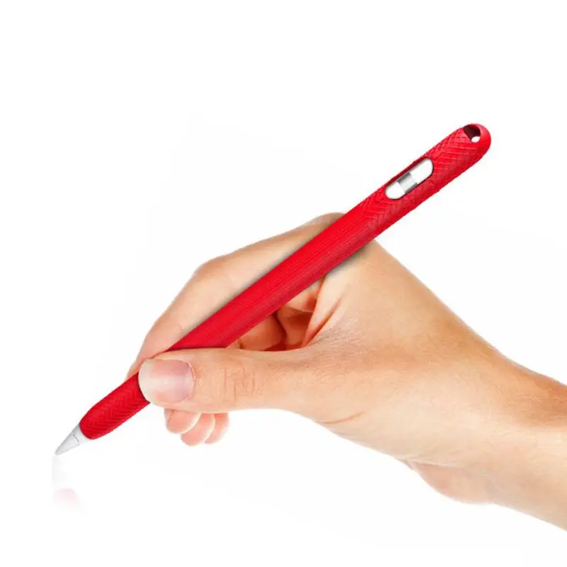 Силиконовая крышка-колпак держатель ноутбука кожи Защитный чехол для Apple iPad Pro 9 7