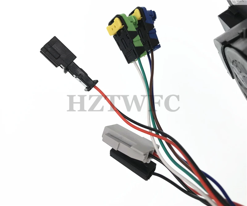 Высококачественный 8200216462 8200216459 8200480340 8200216454 для RENAULT MEGANE 2 MK ll WAGON Быстрая доставка