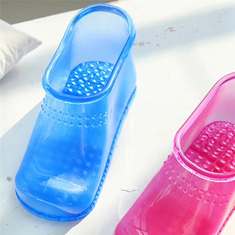 Мужская ванночка для спа терапия Массажная обувь ботильоны подошва Релаксация