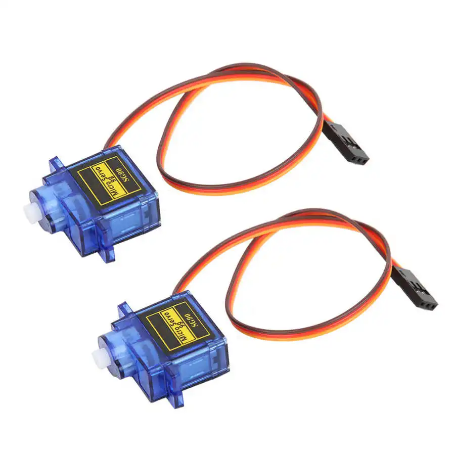 A2217 2300KV бесщеточный двигатель 40A ESC SG90 9G Micro Servo 6035 пропеллер для RC неподвижного