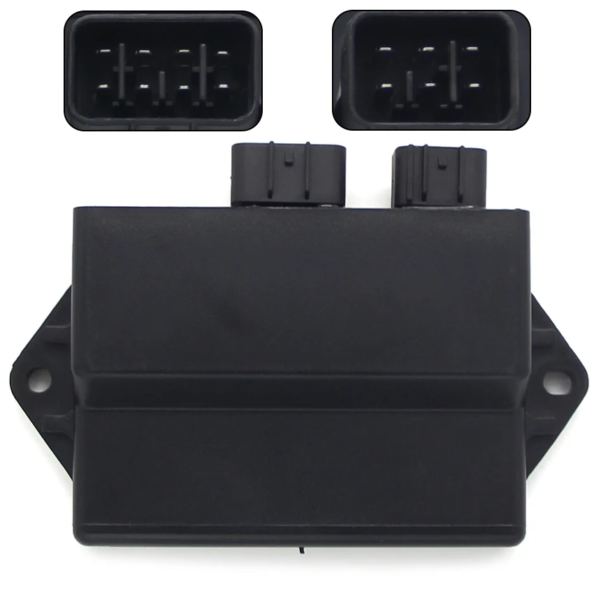 Модуль коробки CDI для Yamaha 5GH-85540-00 5GH-85540-10 YFM400A Kodiak 400 YFM400FA Ultramatic Special Edition YFM400FAH |