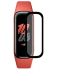 3D изогнутая мягкая защитная пленка Smartband для Samsung Galaxy Fit 2 R220 смарт-браслет Fit2 полная защитная пленка для экрана