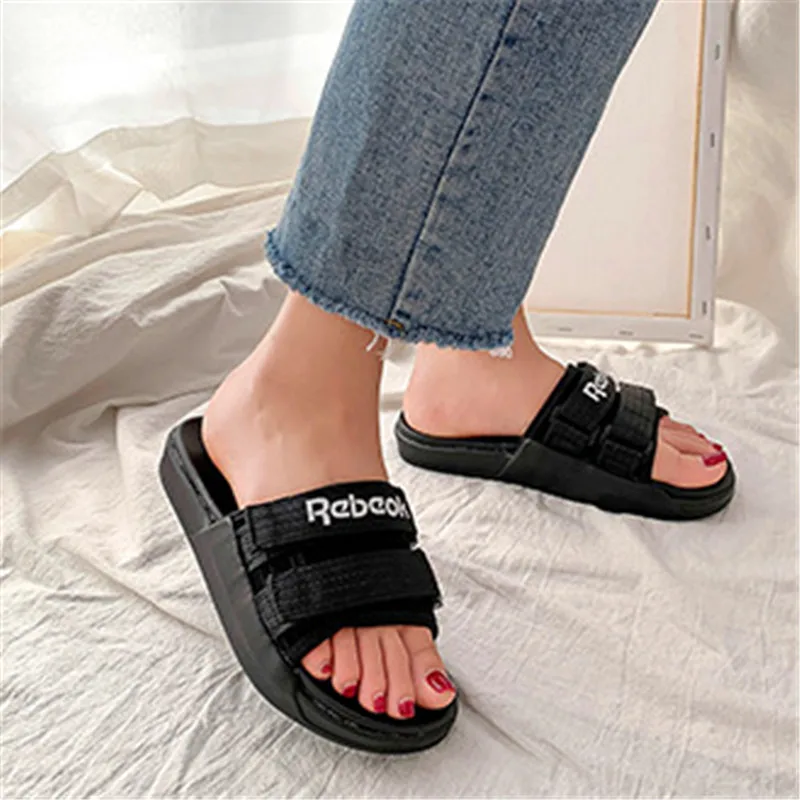 Casual Flat Heel Sexy Slippers Open Toe Sandals Women Summer New Fashion Women's Sandals 2021
Casual Flat Heel Sexy Slippers Open Toe Sandals Women Summer New Fashion Women's Sandals 2021