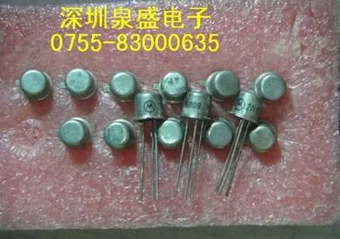 100% новые и оригинальные 2N6009 | Электроника