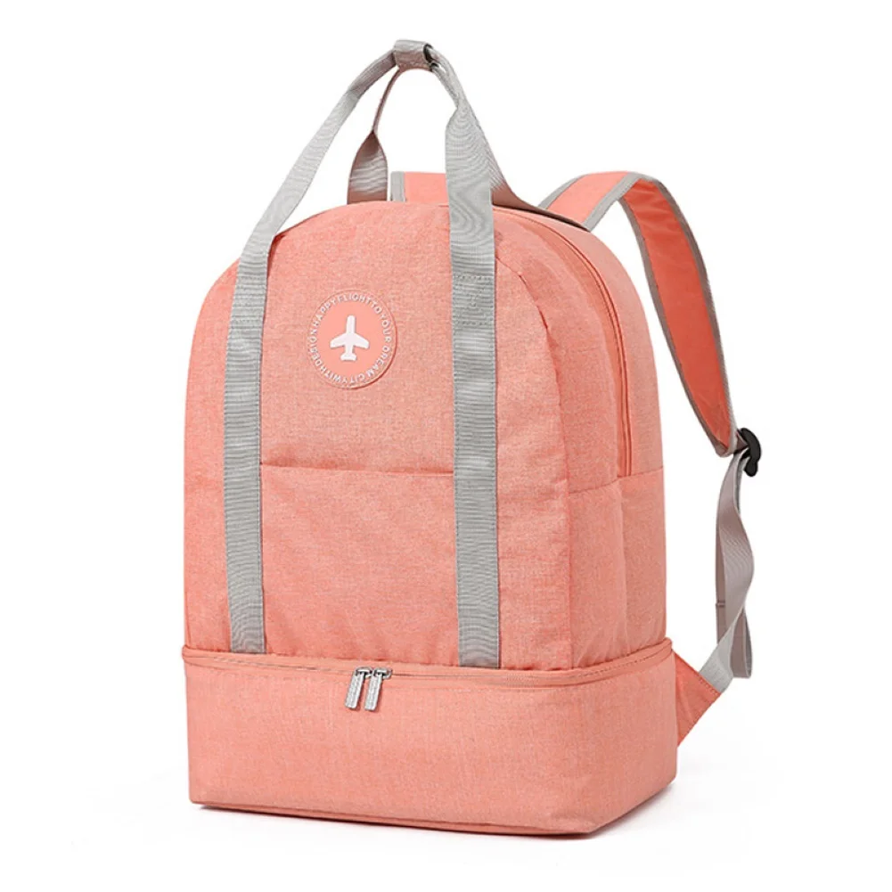 Водонепроницаемая сумка для плавания с сухой влагой рюкзак обувью Пляжная