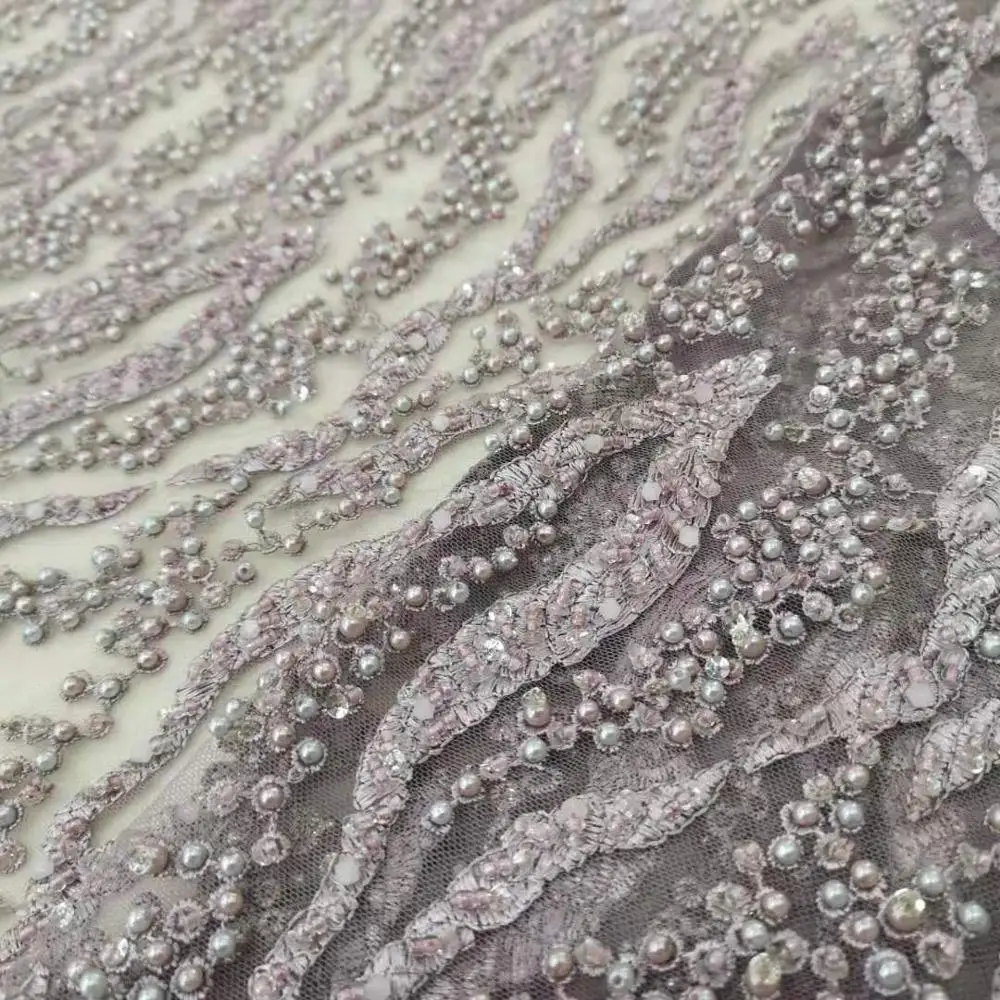 Кружевная ткань в африканском стиле 2019 высокое качество новый дизайн ручная