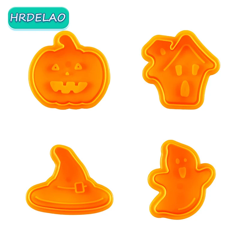 

4 шт. «сделай сам», слаймы, Рождественский день, форма для дома, резак, игровой набор из искусственного пластилина, мягкая глина, развивающие ...