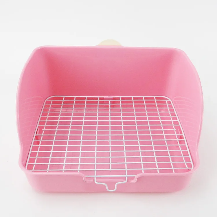 Поднос для домашних животных в помещении поднос маленьких хомяков чистые