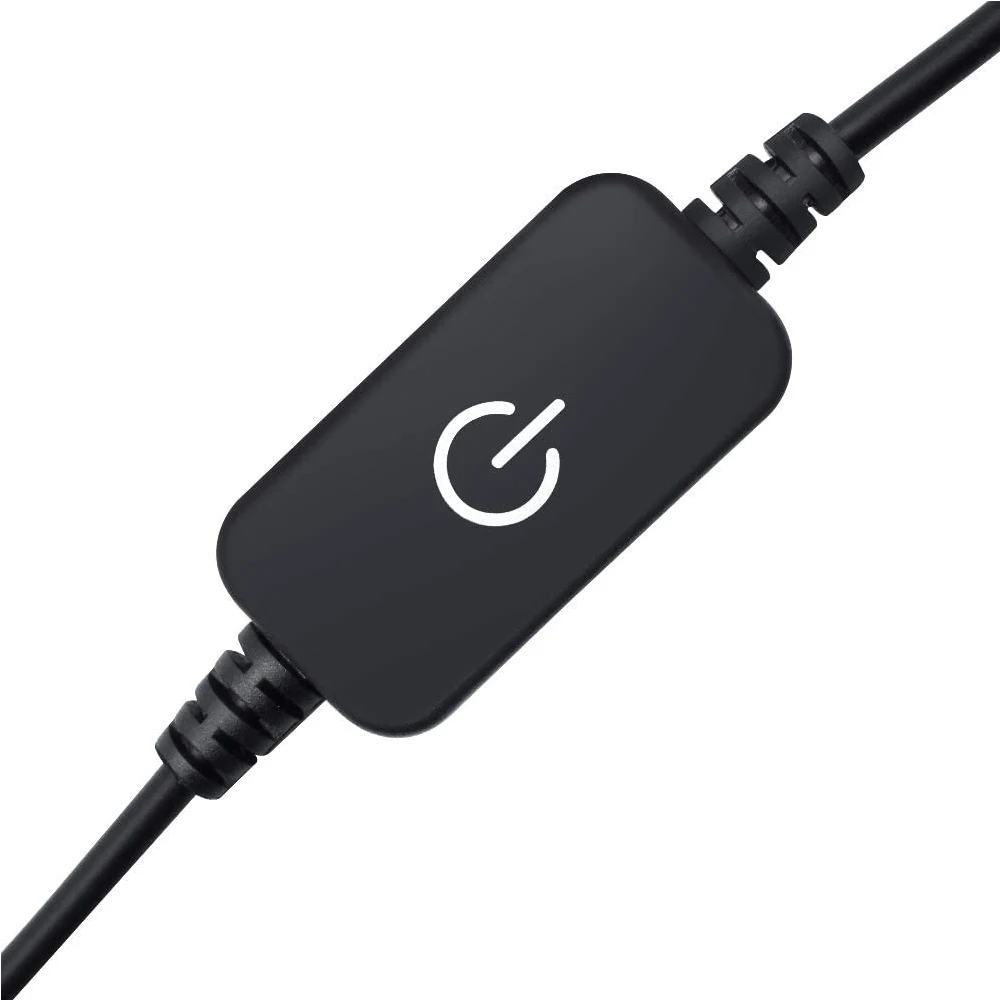 Светодиодная лента сенсорный диммер Управление яркостью светодиодный