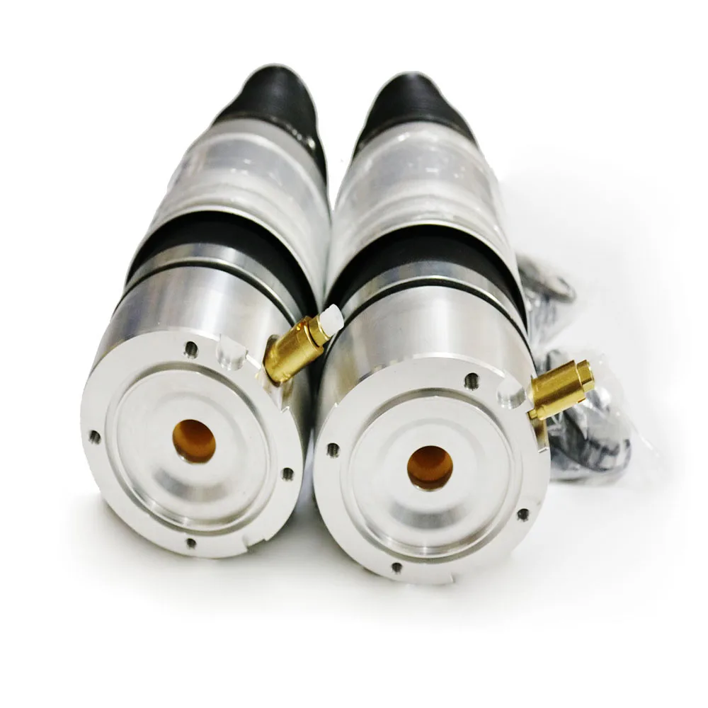 Пневматическая подвеска для Porsche Cayenne VW Touareg Audi Q7 7L6616503B 95535850300 95535850331 7L6616503A задняя