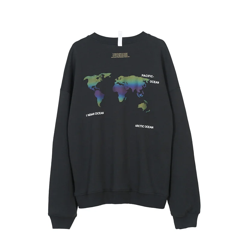 

2020 World Tour Theme Print Hoodie Women Men Hoodies Sweatshirts Hiphop Streetwear Men Casual Hoodie Pullover