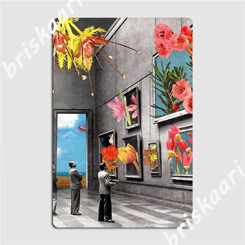 

Естественная история музейный металлический знак настенные фотообои Забавный Настенный декор оловянный знак плакат