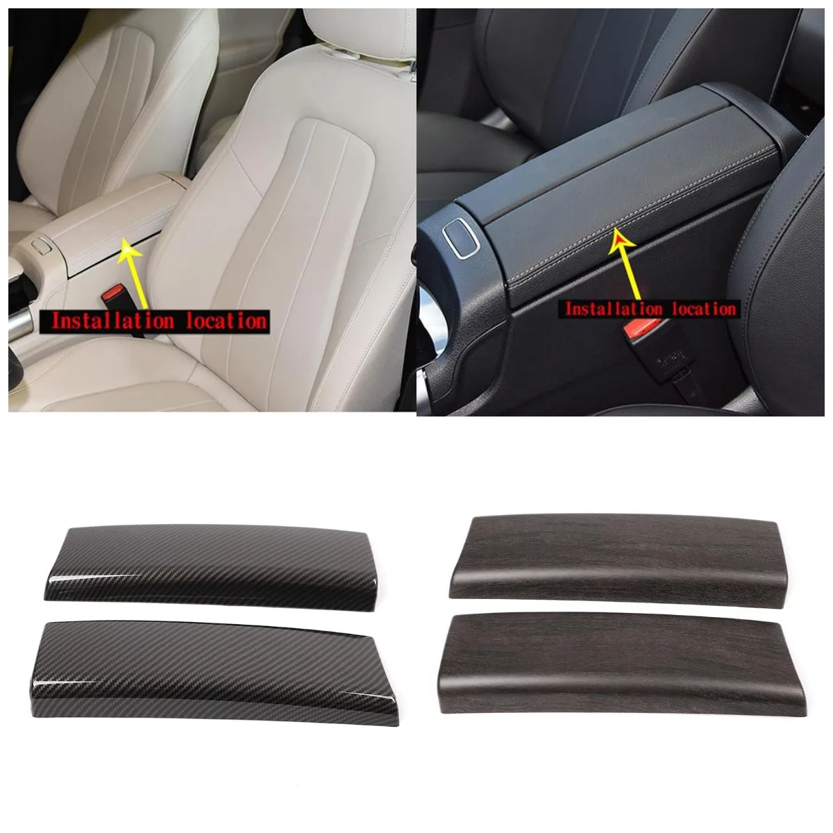 

Interior Accessories