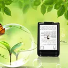 Для Xbox 360 батарейный отсек чехол Комплект для Xbox 360 беспроводной контроллер БесплатнаяПрямая поставка