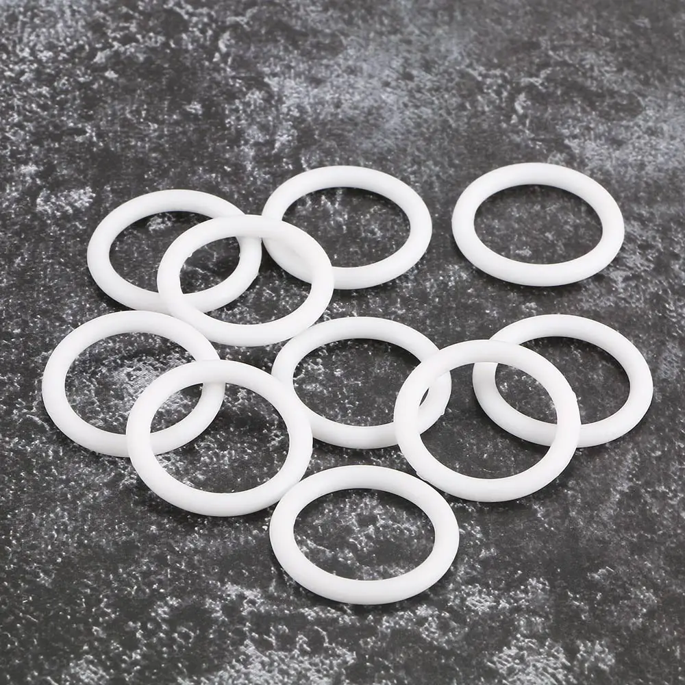 10 шт. силиконовые держатели для соски-пустышки |