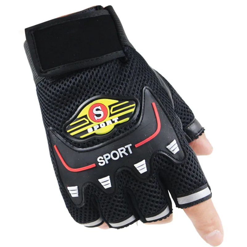 Защита от солнца противоскользящие мужские перчатки для выживания