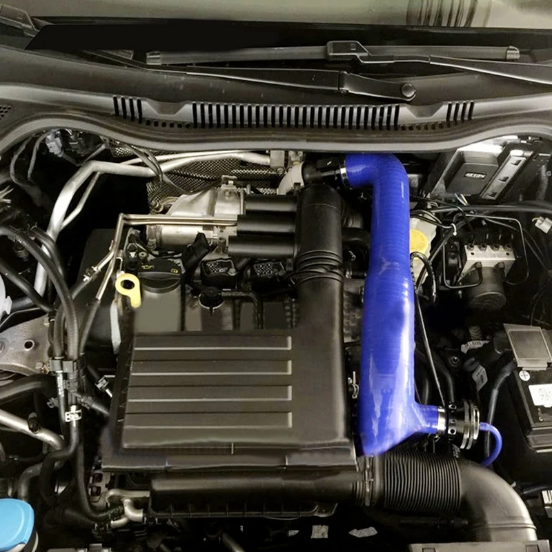 Комплект BOV для выпускного клапана Jetta MK7 Forge 1 2 и 4 TSI автомобильные